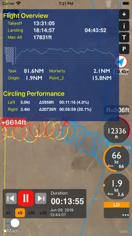 Game screenshot Log Viewer hack