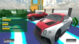 Game screenshot Mega Ramp GT Car Stunts 3D mod apk