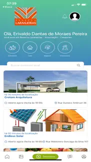 reserva laranjeiras-associaÇÃo problems & solutions and troubleshooting guide - 2