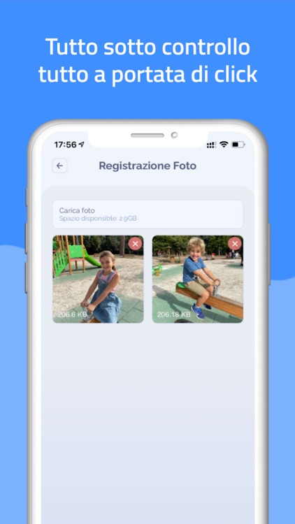 Easy (Educatori) screenshot-5