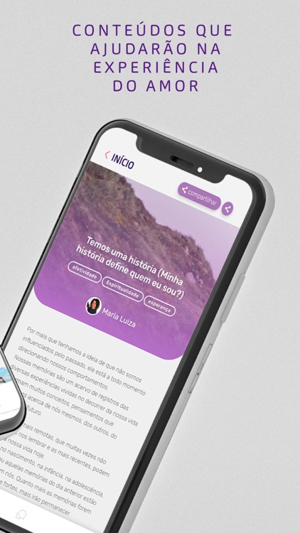 Caná Encontros pela Fé screenshot-4