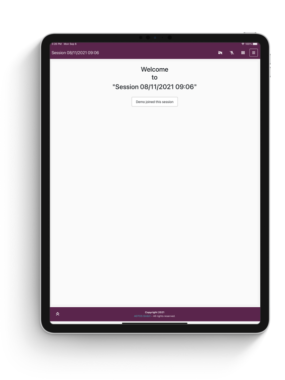 Screenshot #4 pour AGTOS Smart Service