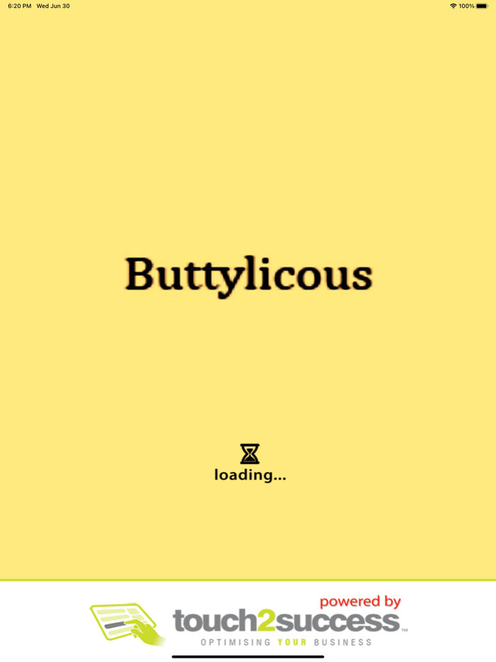 Buttylious