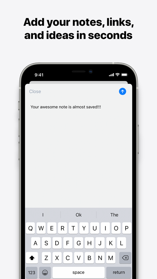 #2. Pasteline – Add a Note Quickly (macOS) 由: Tapteek