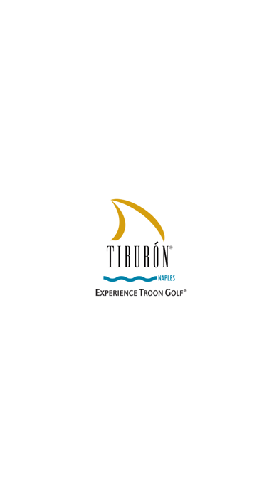 Tiburon Golf Club Screenshot