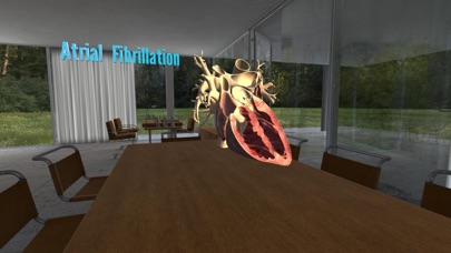 Antiarrhythmics for Afib Screenshot