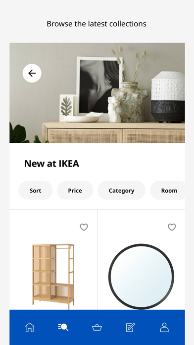 IKEA United Arab Emirates screenshot 4
