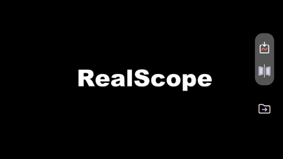 RealScope Screenshot