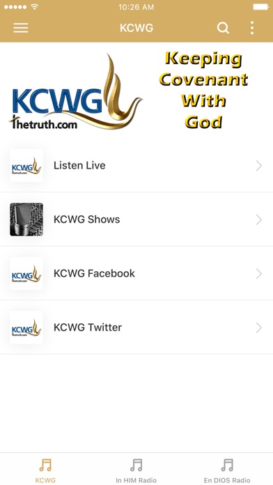 How to cancel & delete In HIM Global Media from iphone & ipad 1