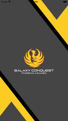 Game screenshot Galaxy Conquest Phoenix Awaken mod apk