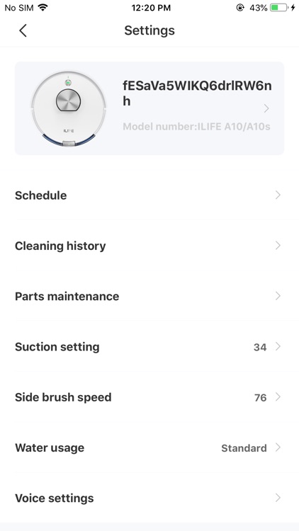 ILIFEHOME screenshot-3