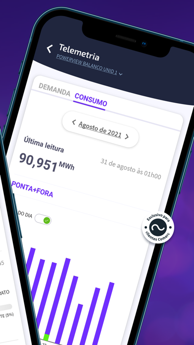 Screenshot #2 pour PowerView