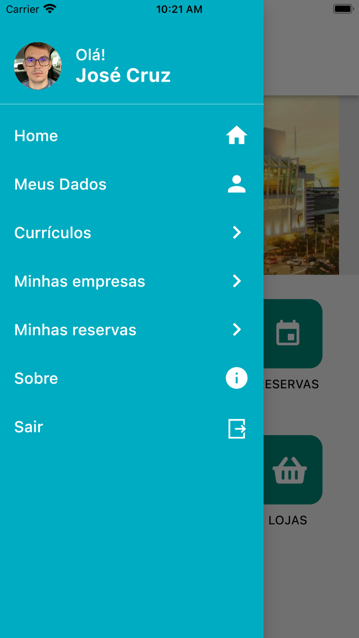 ALBS - Lojistas do Boulevard