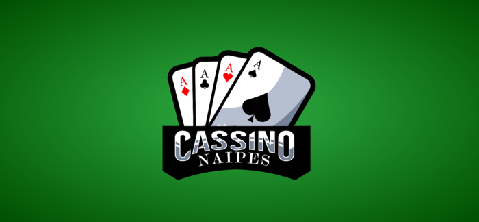 Cassino Naipes