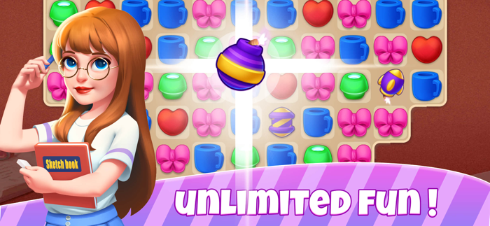 Dream Home-House Design