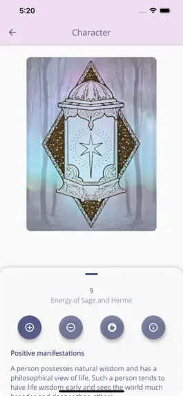 Game screenshot Wheel of Soul hack
