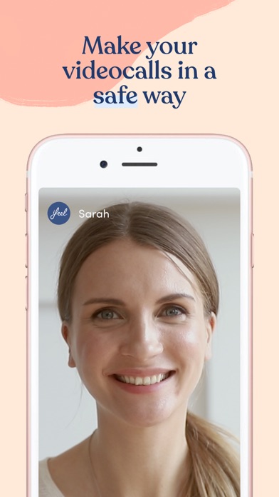 ifeel Clinic Screenshot