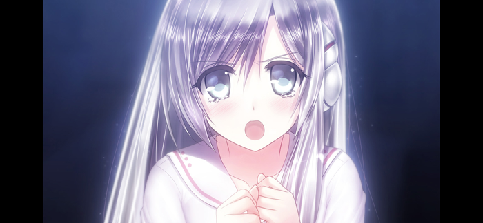 루시 -그녀가 바라던 것-