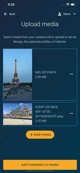 Game screenshot IN2IT access hack