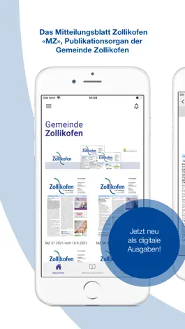 Game screenshot MZ Zollikofen mod apk