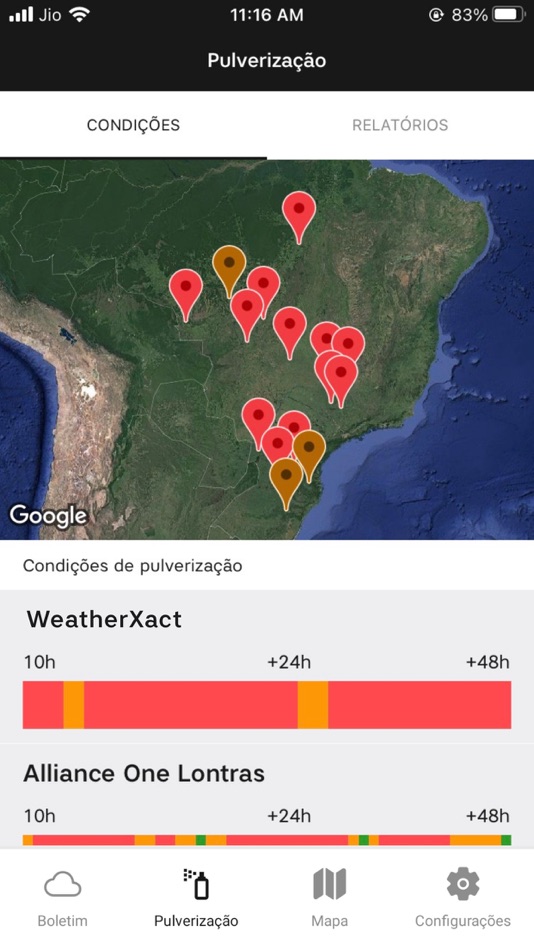 #3. FarmXtend LATAM (iOS) 由: FarmXtend
