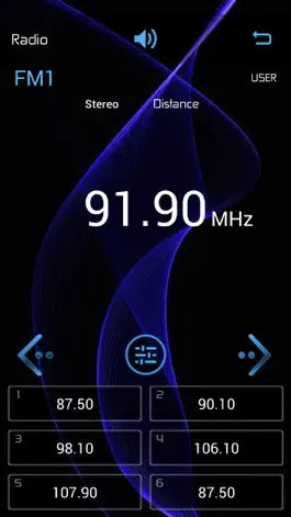 Game screenshot BLACKMORE Audio mod apk