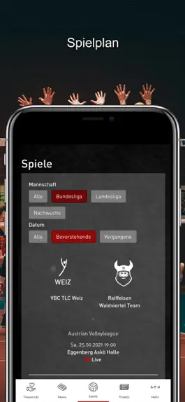Game screenshot NORDMÄNNER hack