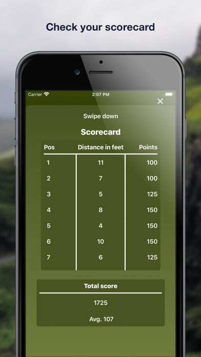 Kramski Training Screenshot