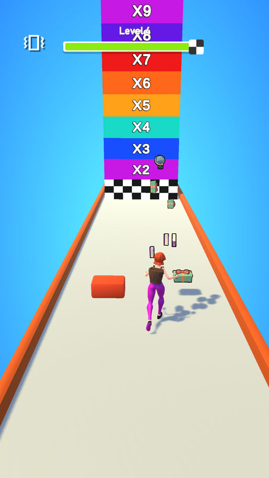#3. Juggle it! (iOS) 由: omer cetin