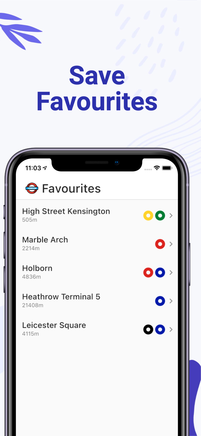 Tube Runner London Tube Times