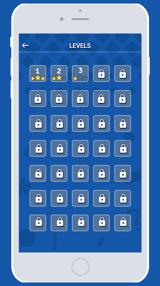#3. Cryptogram Trivia (iOS) 由: Eray Aksoy