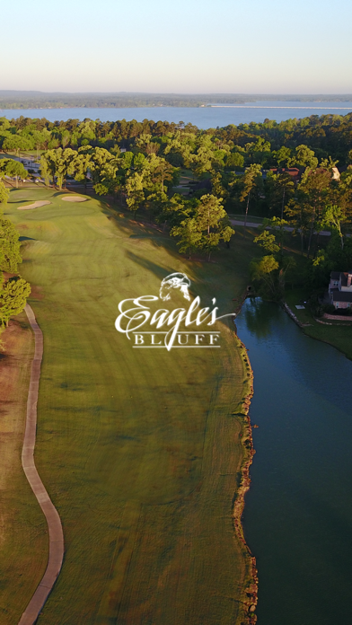 Eagle’s Bluff Country Club Screenshot