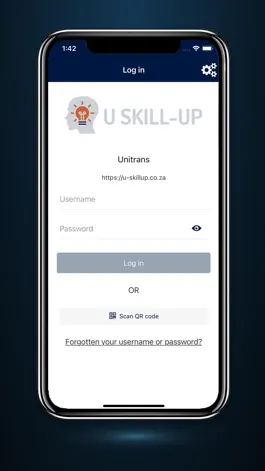 Game screenshot U Skill-Up mod apk