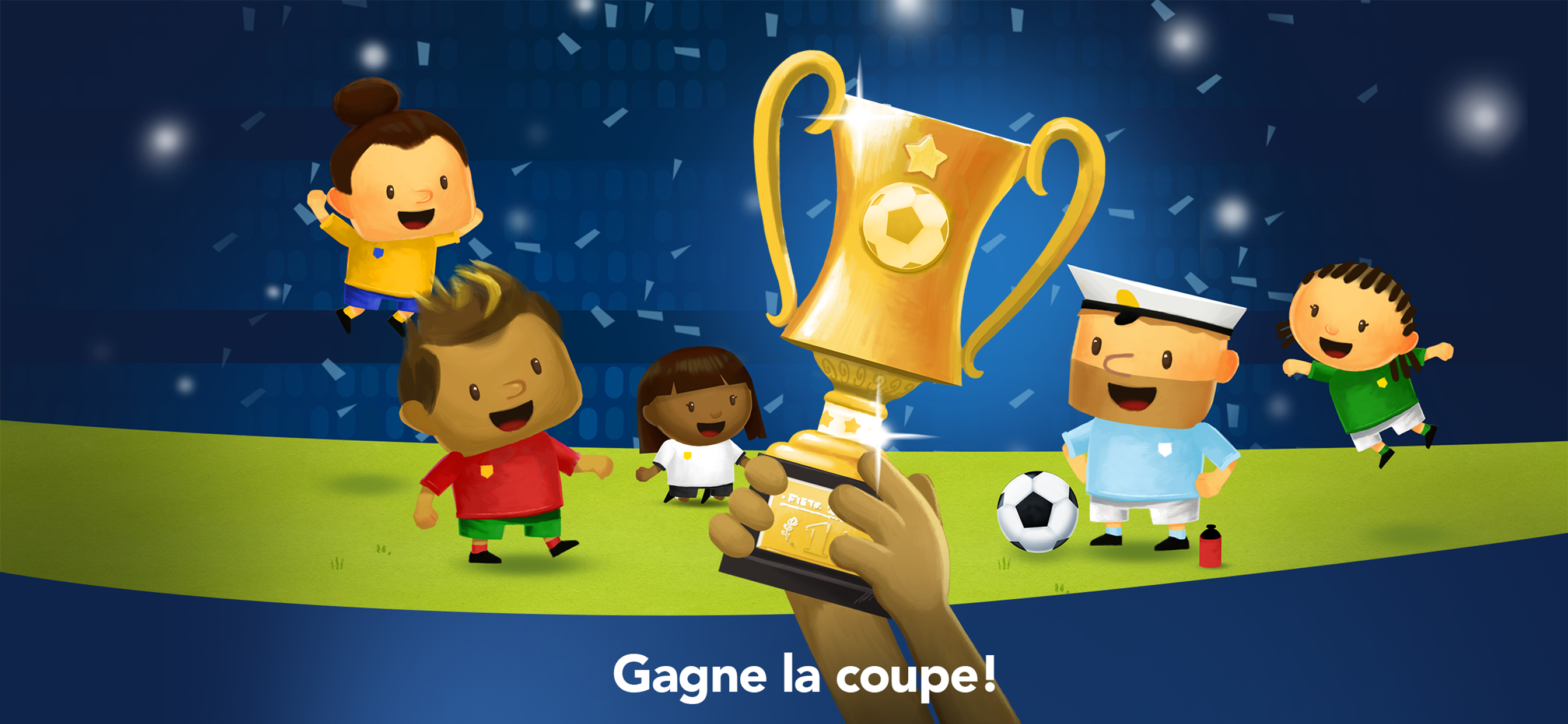 Fiete Soccer School