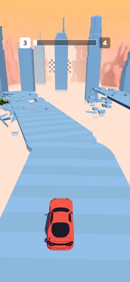 Game screenshot Build Road mod apk