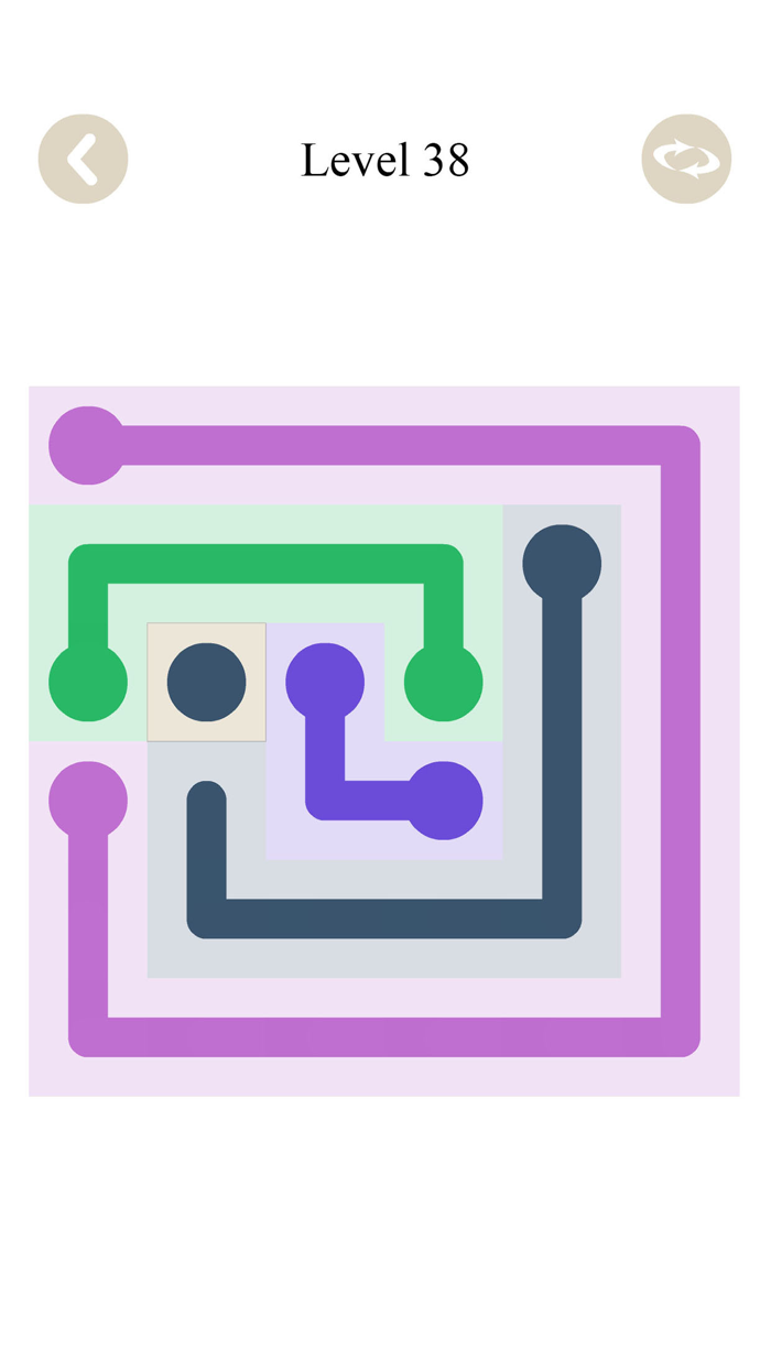 Link Line - Connect Dots