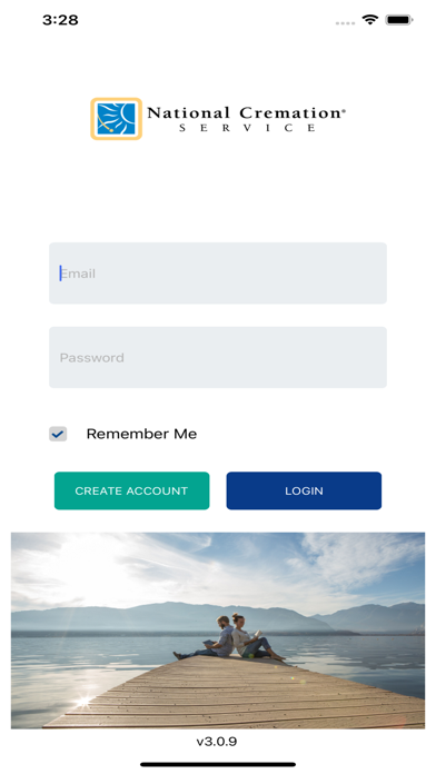 Screenshot #1 pour NCS Bill Pay