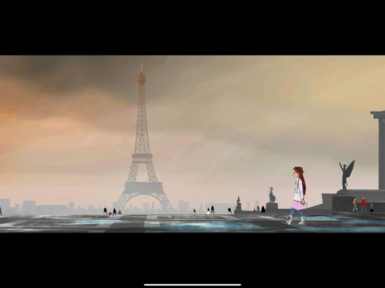 Little Amal iPad screenshot 9 - Education app