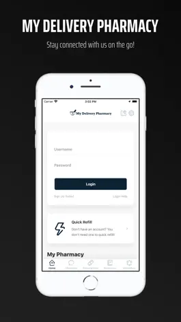 Game screenshot My Delivery Pharmacy mod apk