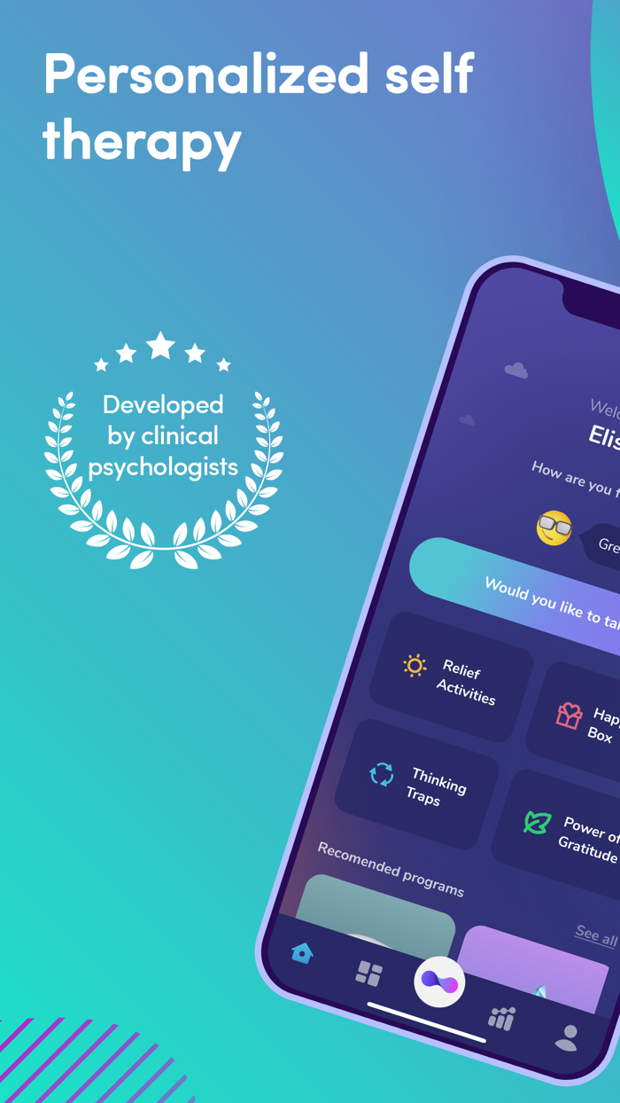 Moodcare Therapy and Psychology