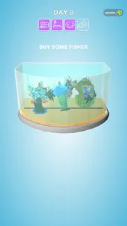 How to cancel & delete aquarium shop 1