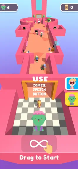 Game screenshot Coffee Them Z mod apk