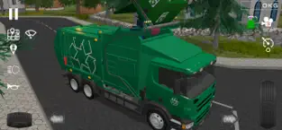 Image 8 Trash Truck Simulator iphone