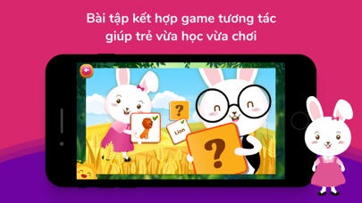 Kids Sun English Screenshot