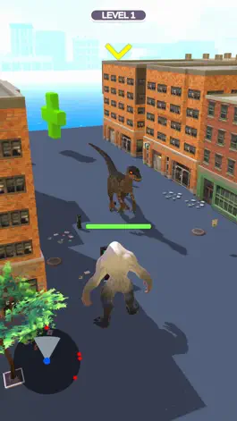 Game screenshot Monster Wars! mod apk