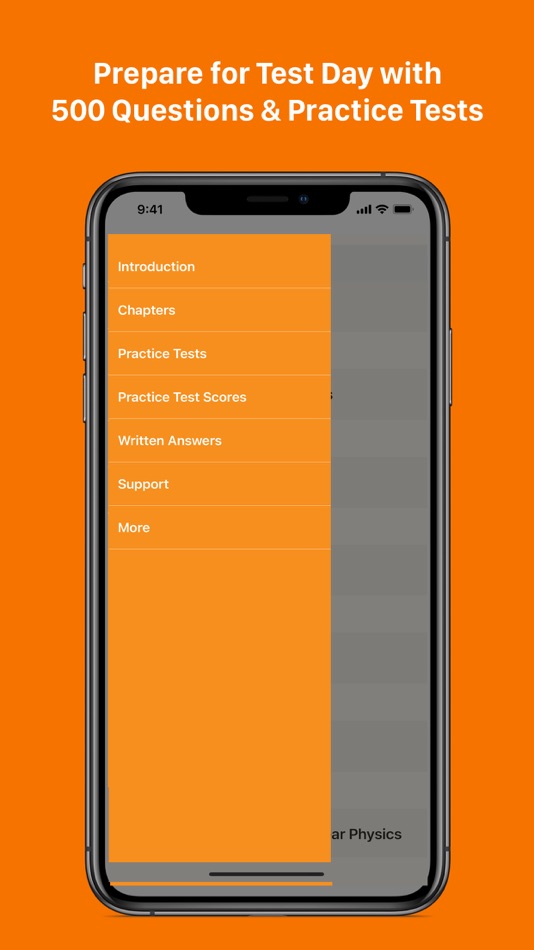 #3. AP Physics 2 Exam Test Prep 2e (iOS) 由: Expanded Apps