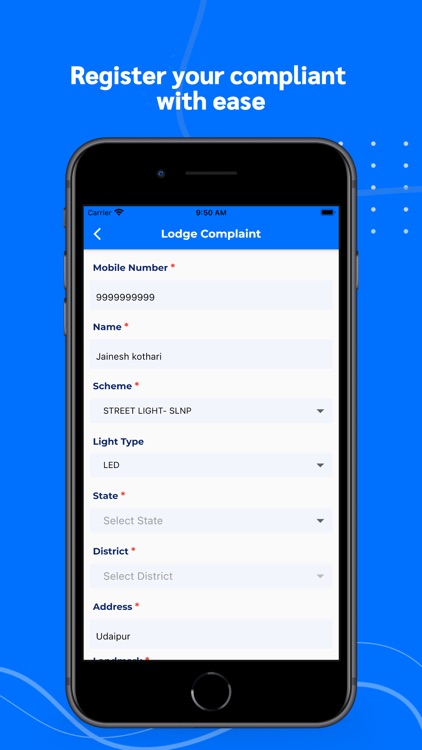 EESL Sampark screenshot-4