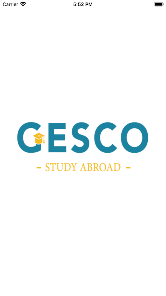 #1. GESCO (iOS) 由: TRIANGLE INFORMATION FOR SOFTWARE DEVELOPMENT