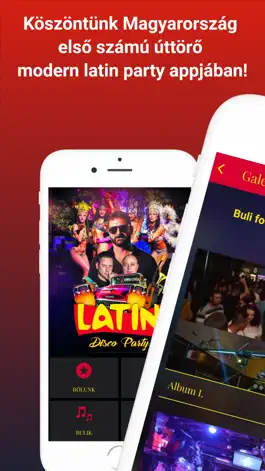 Game screenshot LatinDisco mod apk
