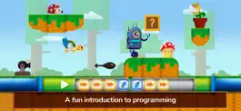 Game screenshot Super Robot Bros: Play & Code! mod apk